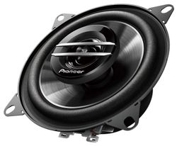 Колонки автомобильные Pioneer TS-G1020F,  10 см (4 дюйм.)