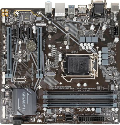 GIGABYTE B460M DS3H V2 LGA 1200