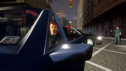 Игра Nintendo Grand Theft Auto: The Trilogy The Definitive Ed, для Nintendo Switch, регион: Европа