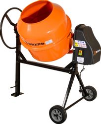Изображение товара Бетономешалка Вихрь БМ-180,  180л,  800Вт [74/1/4]