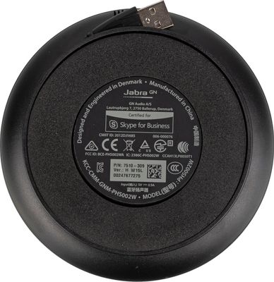 Jabra 510 bluetooth store