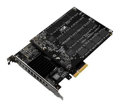 SSD OCZ RevoDrive 3 X2 Max IOPS RVD3MIX2 FHPX4 480G 480 PCI E AIC add in card PCIe x4 721737