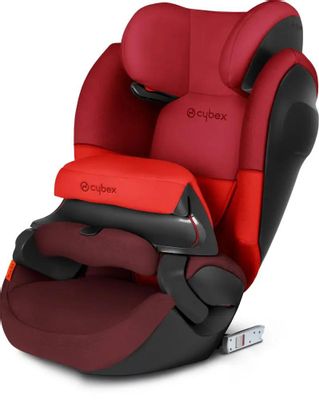 Cybex pallas m fix car compatibility clearance