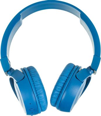 JBL T450BT Bluetooth jblt450btblu 440685