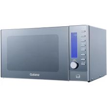 Характеристики Микроволновая печь Galanz MOG-2577D, 900Вт, 25л ...