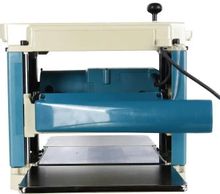 Станок Рейсмусовый Makita 2012nb 1650w Купить