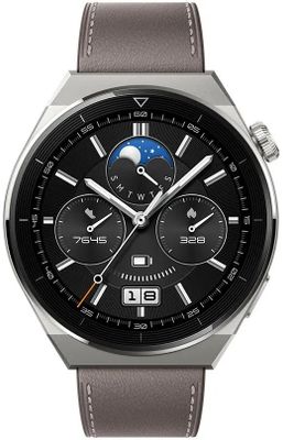 Huawei Watch Gt 3 Pro