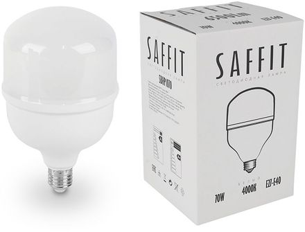 LED FERON E27/E40,  70Вт, SBHP1070 [55098]