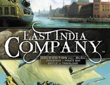 Изображение товара Игра East India Company Gold для ПК цифровой ключ Steam 2012
