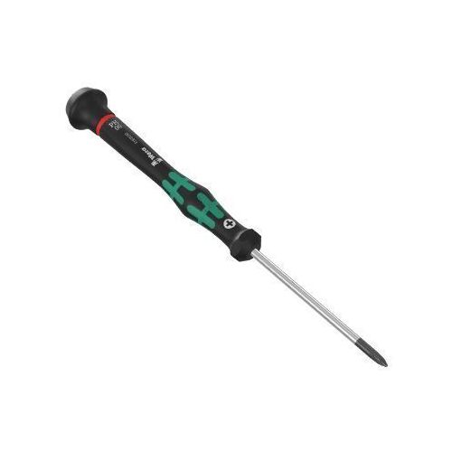 Отвертка WERA 2050 PH Kraftform Micro [we-118024]