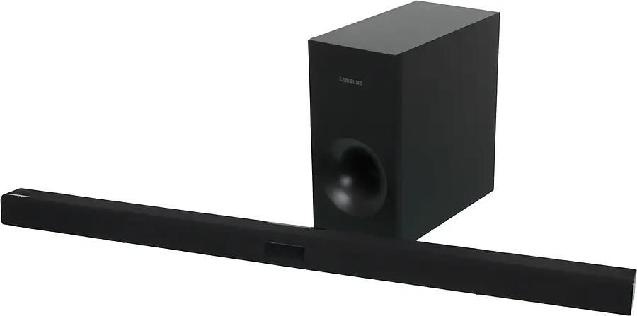 Hwf350 soundbar online