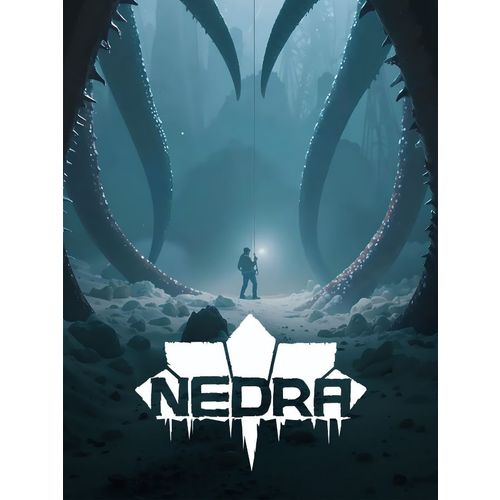 Игра INDIE.IO Nedra, для ПК, регион: Россия,СНГ, RUS (интерфейс и субтитры)
