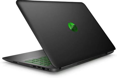 Hp pavilion gaming 15 i7 9750h clearance