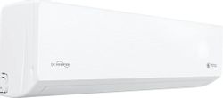 Сплит-система инверторная Royal Clima Optimum 2.0 Inverter RCI-OME22HN настенная, до 22м2, 8000 BTU