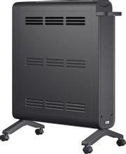 Конвектор Thermex Alto 401036, черный