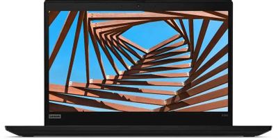 Ноутбук Lenovo ThinkPad X390 13.3