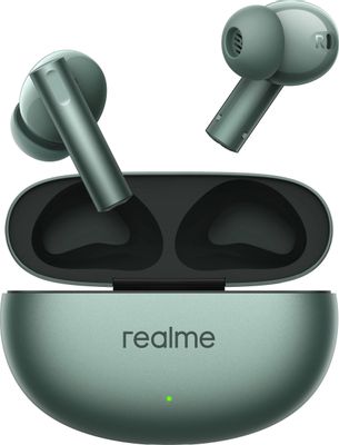 REALME Buds Air 6 Bluetooth