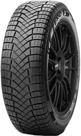 Зимние шины PIRELLI Ice Zero Friction, 215/55/R17, нешипованные [3383700]