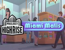 Изображение товара Дополнение к игре KASEDO Project Highrise: Miami Malls, для  ПК,  регион: Россия,  RUS (интерфейс)