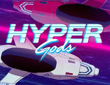 Игра GROUND CONTROL STUDIOS Hyper Gods, для ПК, регион: Россия, Весь мир, английская версия