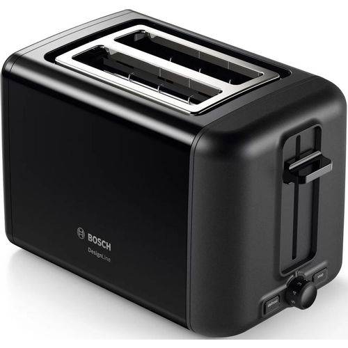 Тостер Bosch TAT3P423, черный