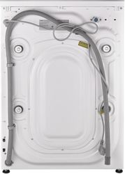 Стиральная машина Korting Kwm 60ds1499, 10кг, с паром, инверторная