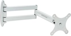 Изображение товара Кронштейн для телевизора Kromax TECHNO-11, 10-32" Изображение товара Кронштейн для телевизора Kromax TECHNO-11, 10-32"