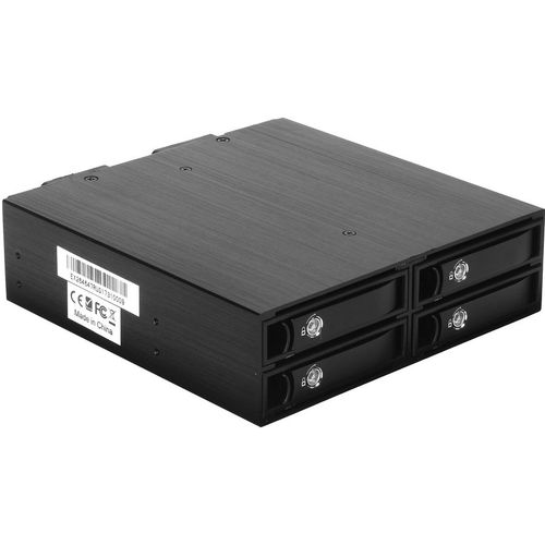 Корзина для жестких дисков EXEGATE HS425-01 [ex264647rus]