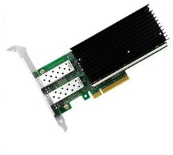 Сетевая карта 25G Ethernet LR-LINK LRES1001PF-2SFP28
