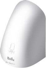 Изображение товара Сушилка для рук Ballu Air Storm BAHD-1000AS,  хром