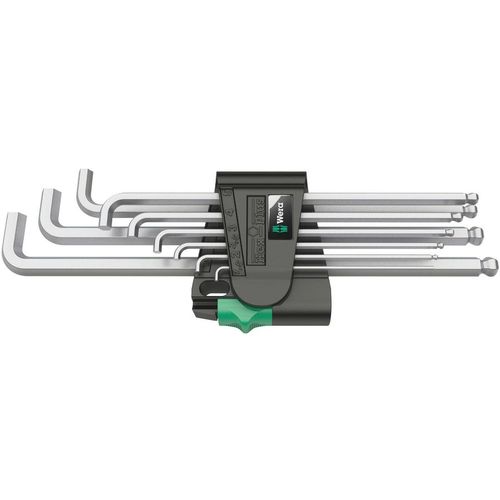 Набор ключей WERA WE-073594
