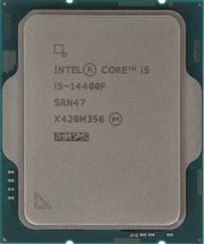 Процессор Intel Core i5 14400F,  OEM