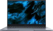 Изображение товара Ноутбук DIGMA PRO Pactos, 16", IPS, AMD Ryzen 5 7430U 2.3ГГц, 6-ядерный, 16ГБ DDR4, 512ГБ SSD,  AMD Radeon Graphics, Windows 11 Pro,  темно-серый [dn16r5-adxw04]