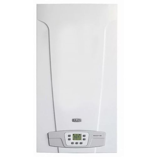 Котел газовый Baxi ECO-4S 24 F (НС-1142850)