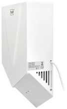 Изображение товара Сушилка для рук PUFF 8802 белая мощная автоматическая