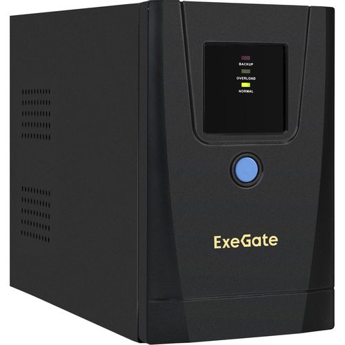 ИБП EXEGATE SpecialPro EX292782RUS, 1000ВA