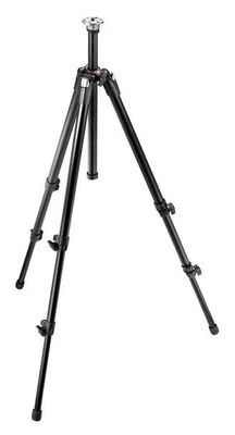 Штатив-трипод Manfrotto 055XDB, без головки, черный – купить в Ситилинк ...