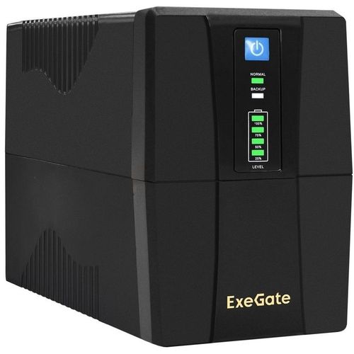 ИБП EXEGATE Power Back EX292785RUS, 1000ВA