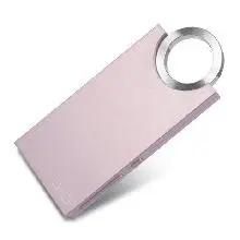 MP3 плеер Cowon Iaudio E2 flash 4ГБ серебристый