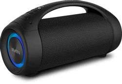 Изображение товара Портативная колонка SVEN AC PS-370 40 Вт IPX5, Bluetooth 10 м, 3600 мАч