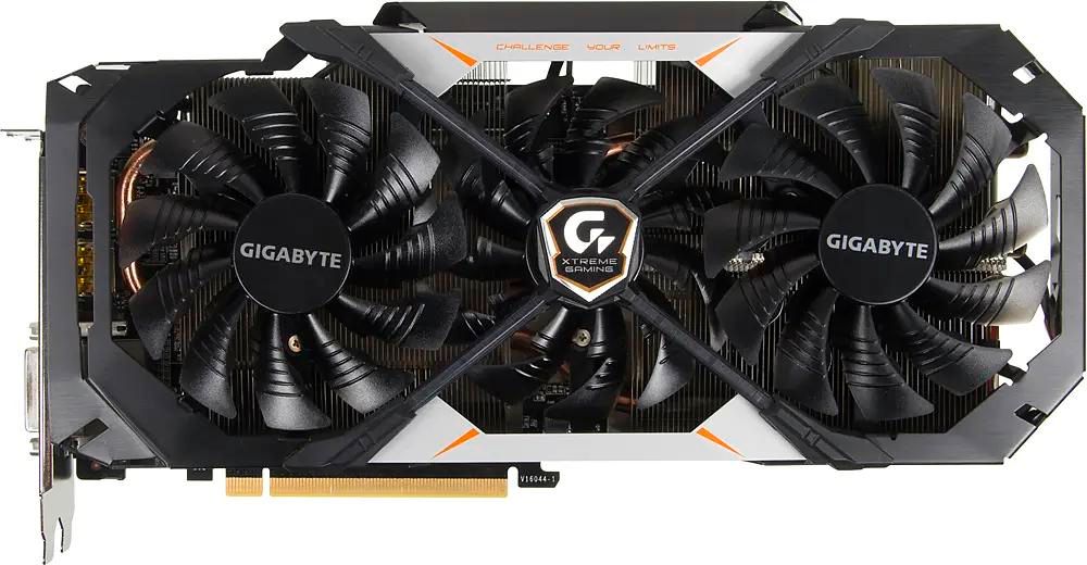 Gtx 1070 xtreme deals