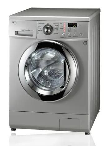  LG DIRECT DRIVE 6 KG