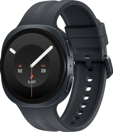 Смарт-часы Samsung Galaxy Watch 9 LTE Watch 9, 40мм, 1.3", с SIM, серый