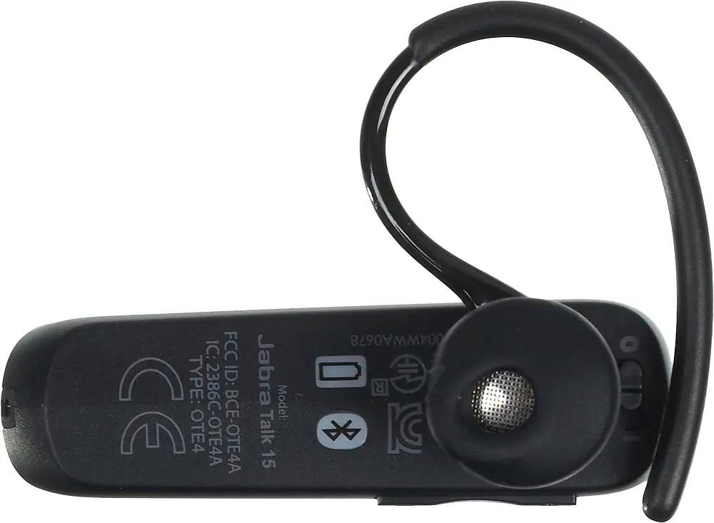 bluetooth Jabra Talk 15 100 92200900 60 1085672