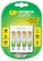 Изображение товара AA/AAA Зарядное устройство GP Rechargeable E411/100AAAHCCS-2CR1,  4 шт. 1000мAч