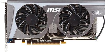 N460gtx hawk on sale