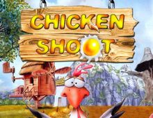 Изображение товара Игра Chicken Shoot для ПК Steam цифровой ключ активировать онлайн