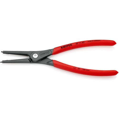 Съемник стопорных колец KNIPEX 140мм [kn-4911a3]