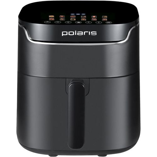 Аэрогриль Polaris PAF 5502, черный [026892]