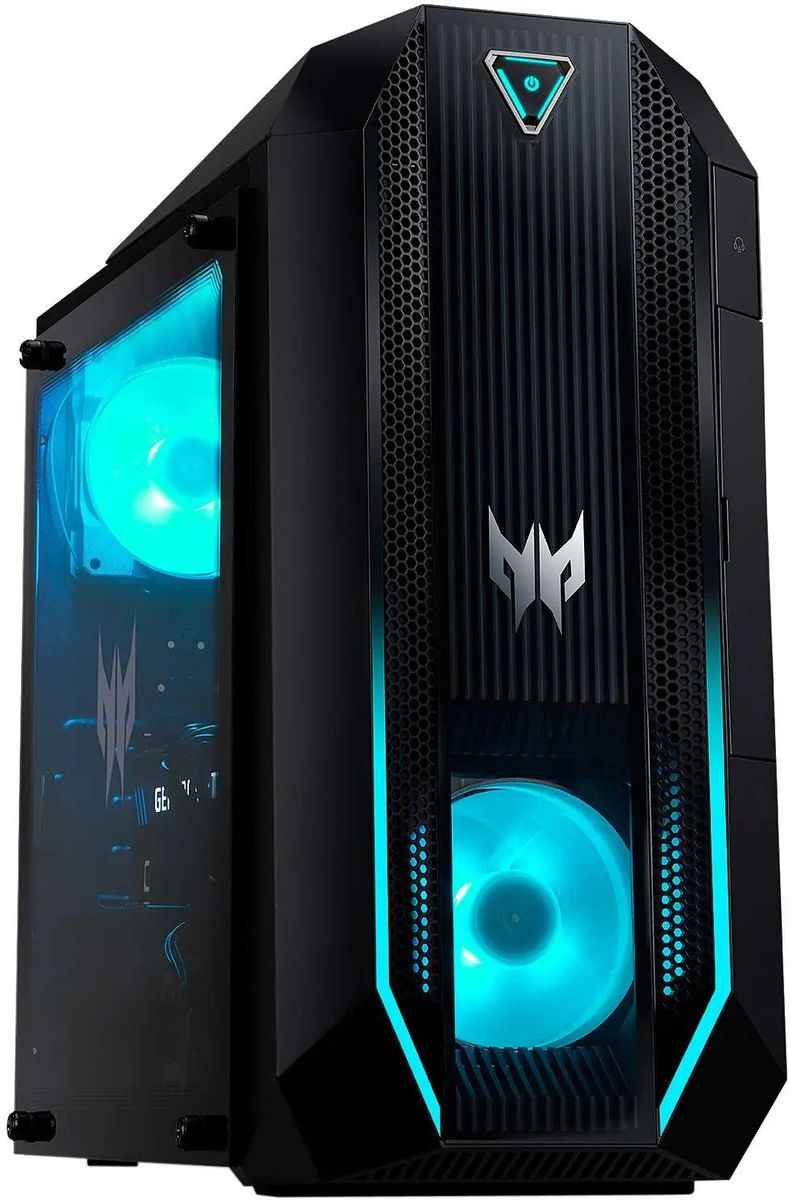 Acer predator orion 3000 rtx 2070 on sale